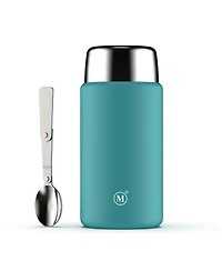 Minimal Insulated Food Jar - 750ml