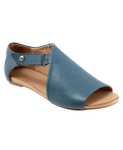 Bueno Kale Sandal