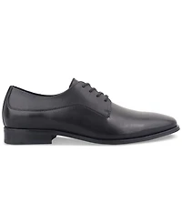 Alfani Men's Jefferson Leather Dress Shoes, Exclusively at Macy's