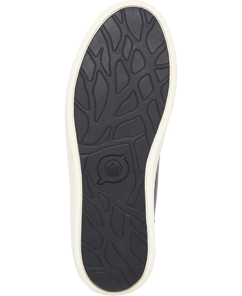 Born Women's Mira Round Toe Sneaker