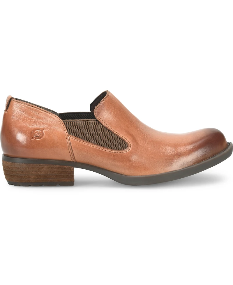 Born Women's Kade Slip-On Boots