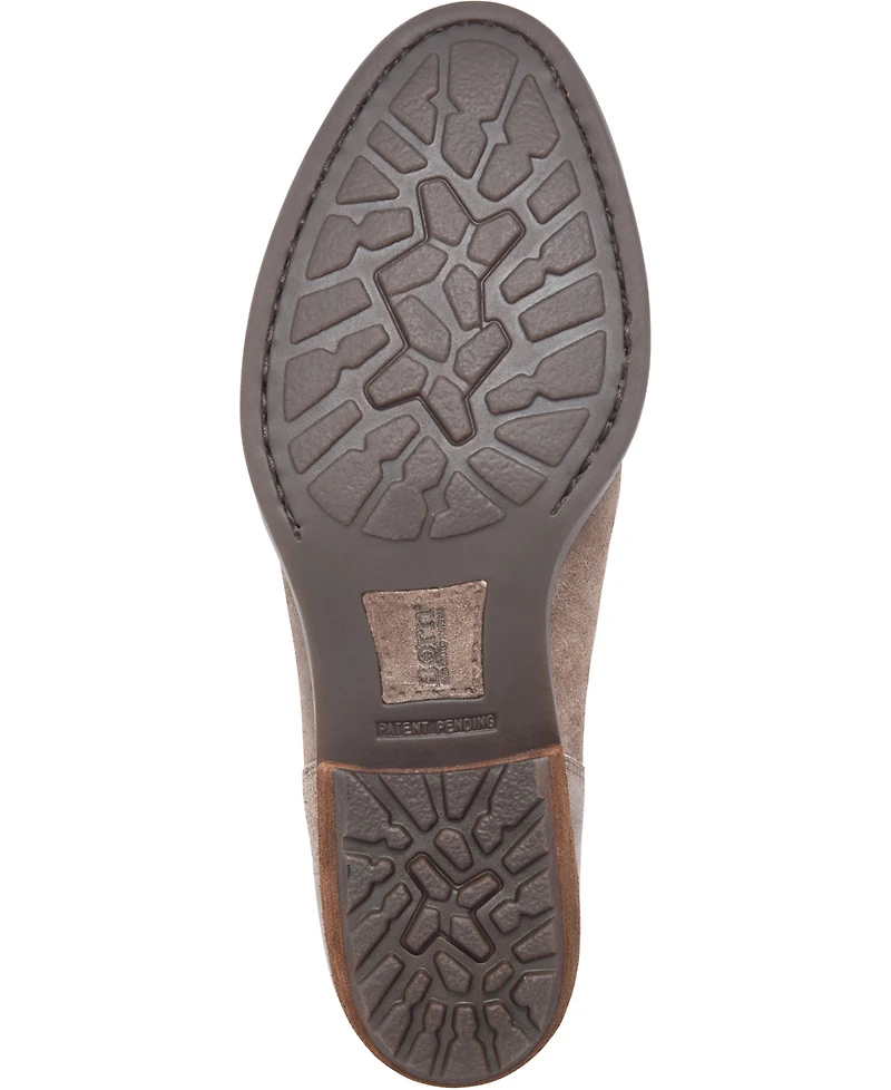 Born Women's Kade Slip-On Boots