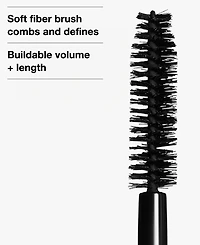 Clinique High Impact Mascara - Black Honey, 0.01 oz.