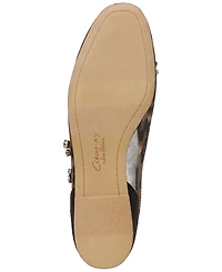 Circus Ny by Sam Edelman Women's Tina Jewel Embellished Mesh Flats