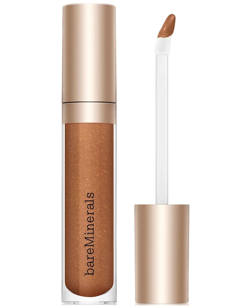bareMinerals Lip Gloss-Balm, 0.13 oz.