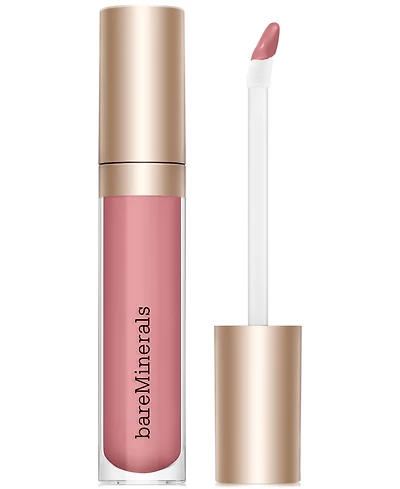 bareMinerals Lip Gloss-Balm, 0.13 oz.