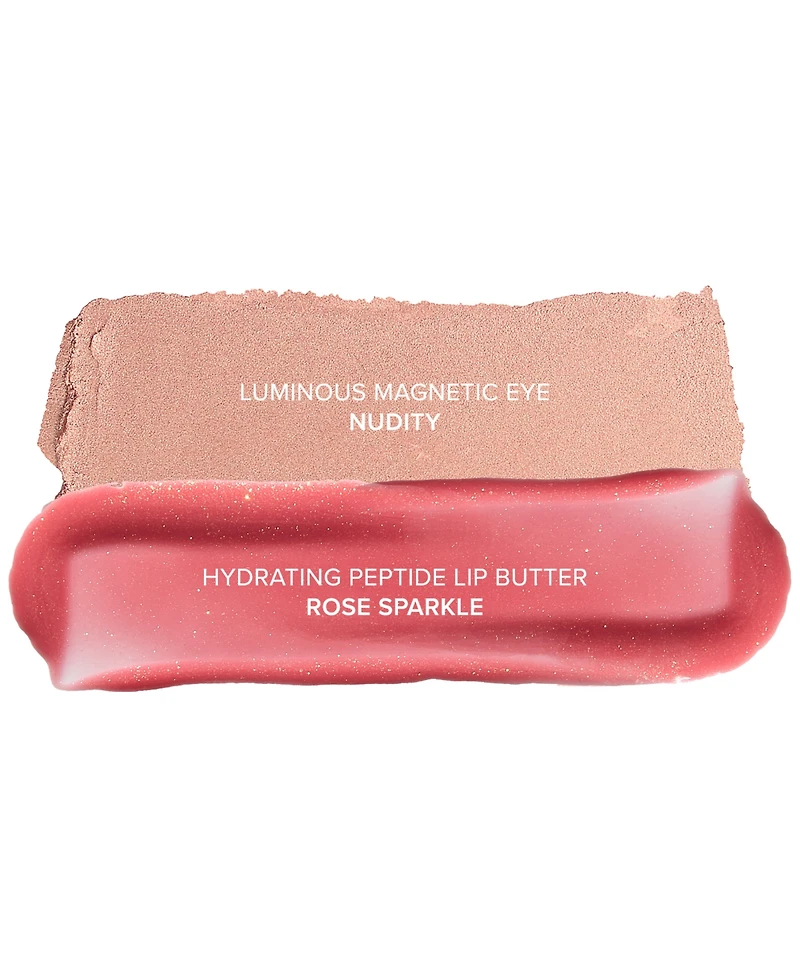 Nudestix 2-Pc. Nudeskin Hydrating Peptide Lip Butter Set, Exclusively at Macy's