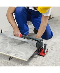 Gouun 48 Inch Manual Tile Cutter Porcelain Cutter Machine