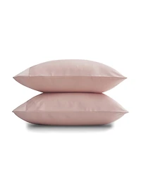 Doz by Sijo Cooling Bamboo Pillowcase Set, 100% Viscose, Organically Grown, Buttery Soft