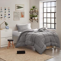 Gettin Warmer - Coma Inducer Oversized Comforter