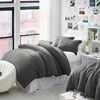 Look At This Thicky - Coma Inducer Oversized Comforter Set - Extra Thicky