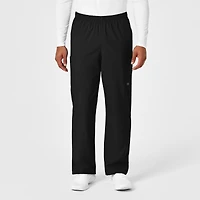 Wink Petite W123 Unisex Multi-Cargo Scrub Pant