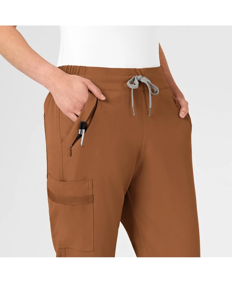 Wink Petite Renew Jogger Scrub Pant