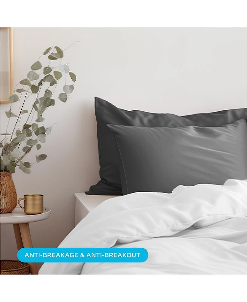 Night Chill Cooling Pillowcase