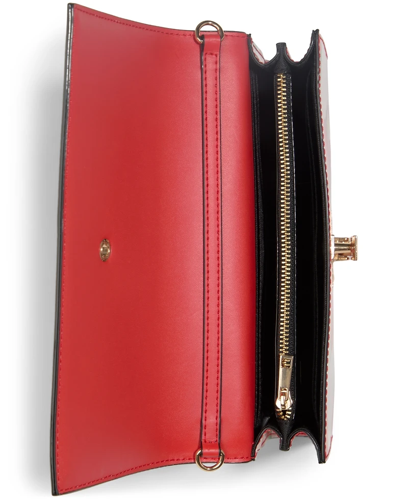 Aldo Adoring Small Clutch Bag