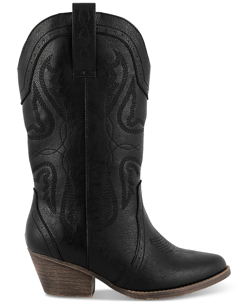 Sugar Women's Tammy Western Boots