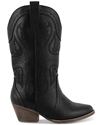 Sugar Women's Tammy Western Boots