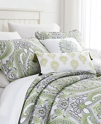 Southshore Fine Linens Pure Melody 6-Pc. Quilt Set, Full/Queen