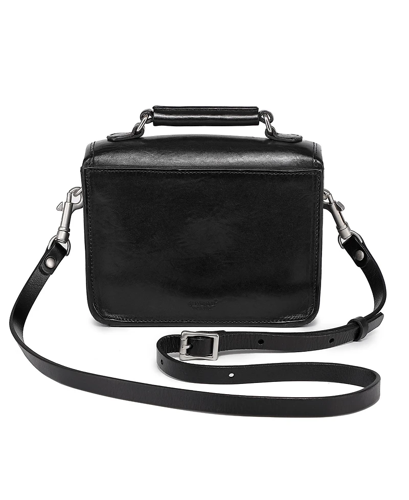 Laurel Convertible Crossbody