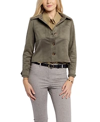 Old Trend Women's Vintage Soul Leather Belt