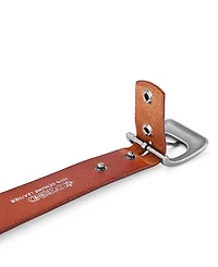 Old Trend Women's Senna Leather Belt