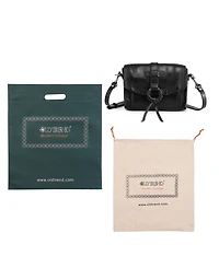 Old Trend Anemone Crossbody Bag
