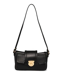 Old Trend Camellia Crossbody Bag