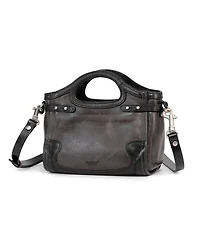 Old Trend Canna Mini Satchel Bag