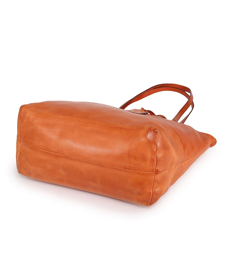 Old Trend Crocus Carryall Tote Bag