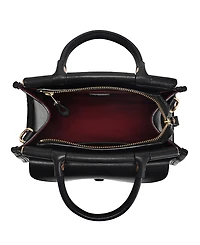 Old Trend Laurel Vintage Satchel Bag