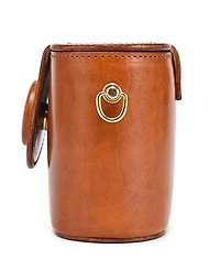 Old Trend Begonia Vintage Case Crossbody Bag