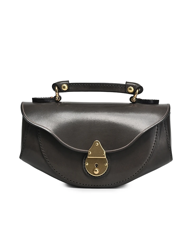 Old Trend Azalea Vintage Crossbody Bag