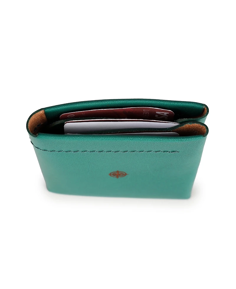 Old Trend Celosia Bifold Wallet