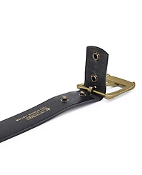 Old Trend Women's Daisy Blossom Leather Belt