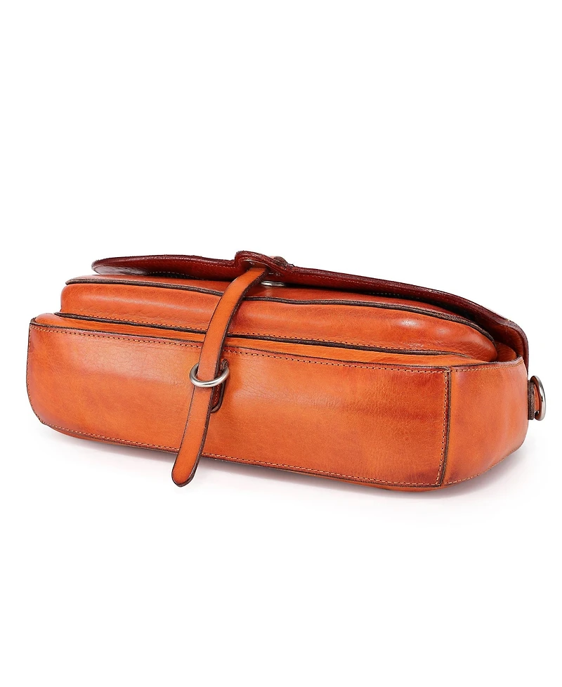 Abutilon Convertible Crossbody Bag