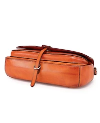 Abutilon Convertible Crossbody Bag