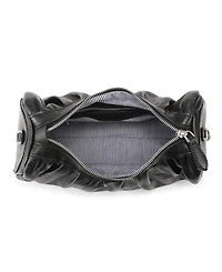 Old Trend Foxglove Convertible Mini Hobo Bag