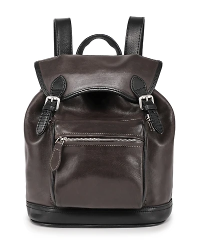 Old Trend Ficus Backpack