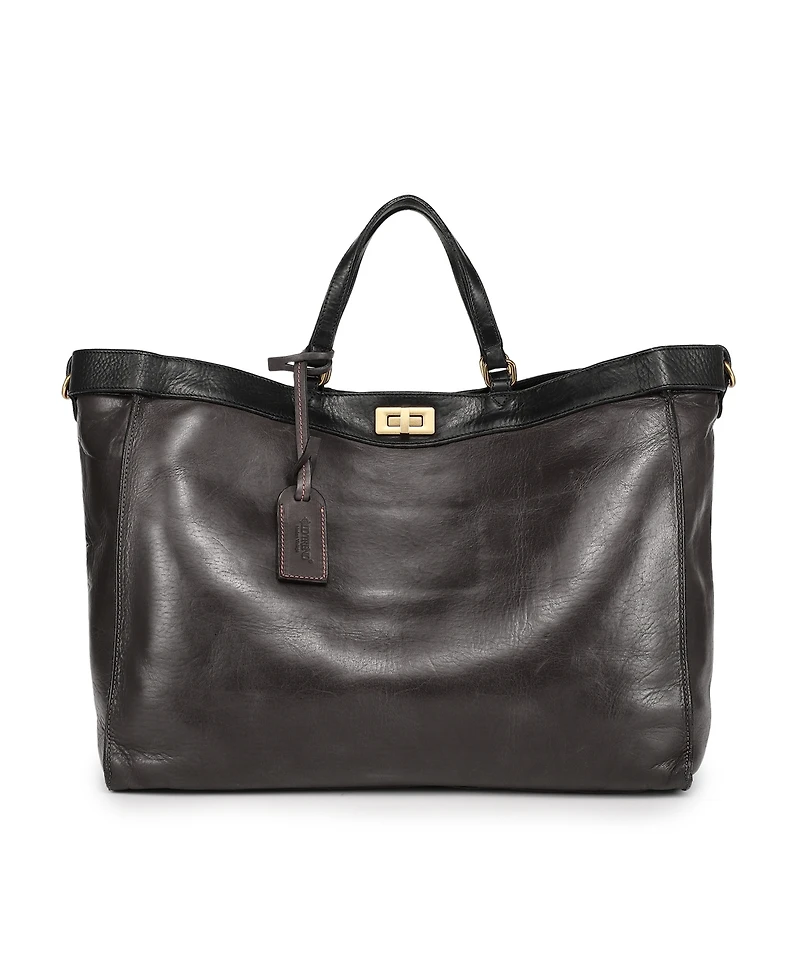 Old Trend Ixia Jet-Set Tote Bag