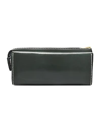 Old Trend Portable Leather Box