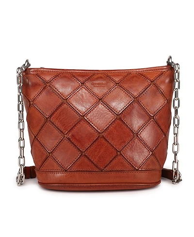 Old Trend Mermaid Convertible Crossbody Bag
