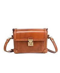 Old Trend Azalea Vintage Case Crossbody Bag
