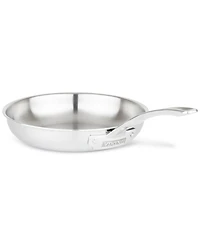 Viking 3-Ply Stainless Steel 10-Pc. Cookware Set with Stainless Steel Lids