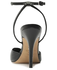Arezzo Women's Carmela High Stiletto Pumps