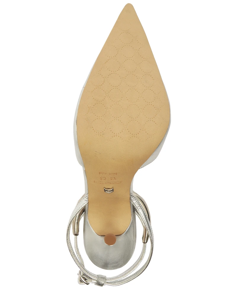 Arezzo Women's Carmela High Stiletto Pumps