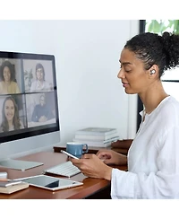 Technics HiFi True Wireless Multipoint Bluetooth Earbuds Ii, Active Noise Cancelling, 3 Device MultiPoint Connectivity, Impressive Call Quality, Ldac