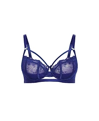 City Chic Plus Kristin Demi Underwire Bra