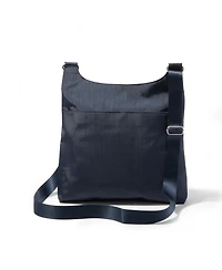 Baggallini On Track Zip Crossbody Bag