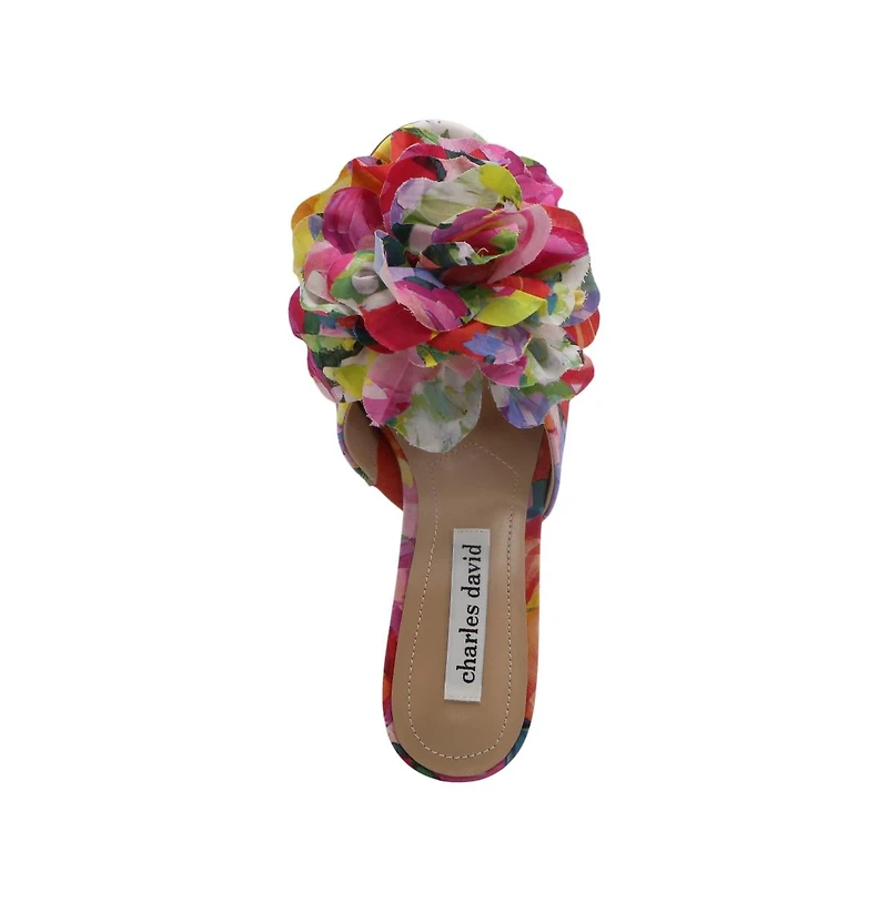 Charles David Womens Kam