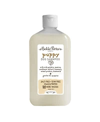 Bobbi Panter (Botanical) Puppy Dog Shampoo Milk Protein, Jasmine, Sunflower Extract, Rosemary, Chamomile